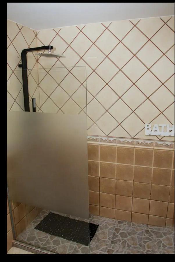 プエルト・デル・ロサリオCasa Moarアパートメント エクステリア 写真